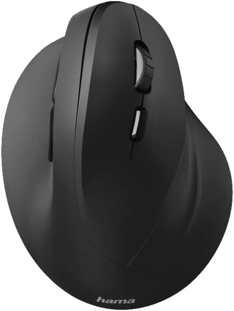 Hama EMW-500 Noir - vue 1