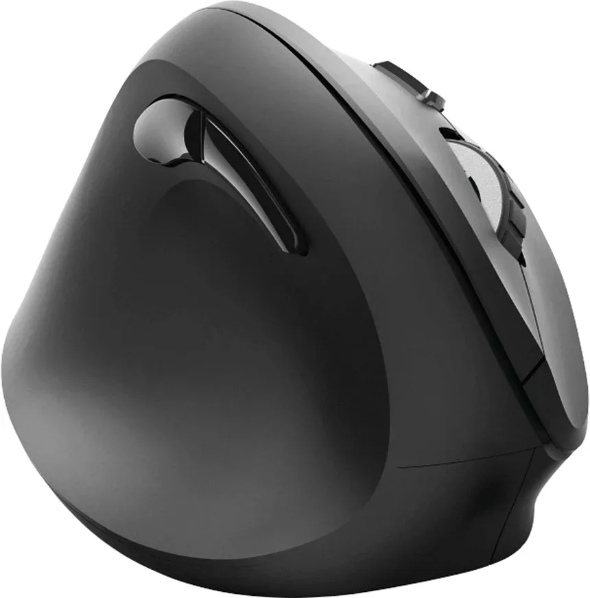 Hama Souris ergonomique sans fil gaucher - vue 2
