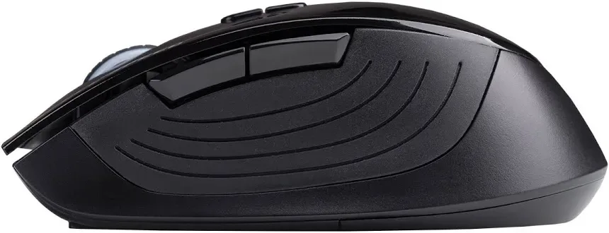 Hiditec Dendro 2000DPI Wireless - vue 3