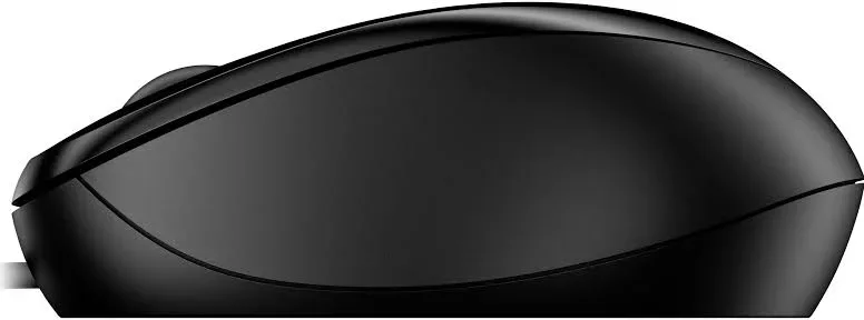 HP 1000 Noir - vue 3
