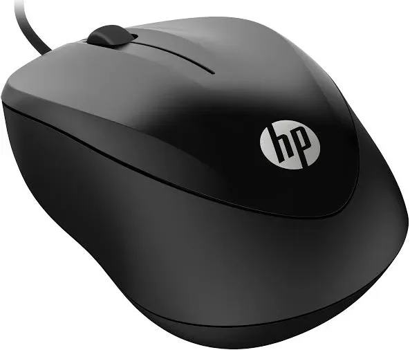HP 1000 Noir - vue 4