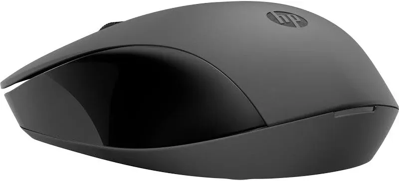 HP 150 Noir - vue 2