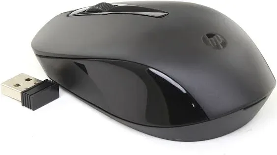 HP 150 Noir - vue 3