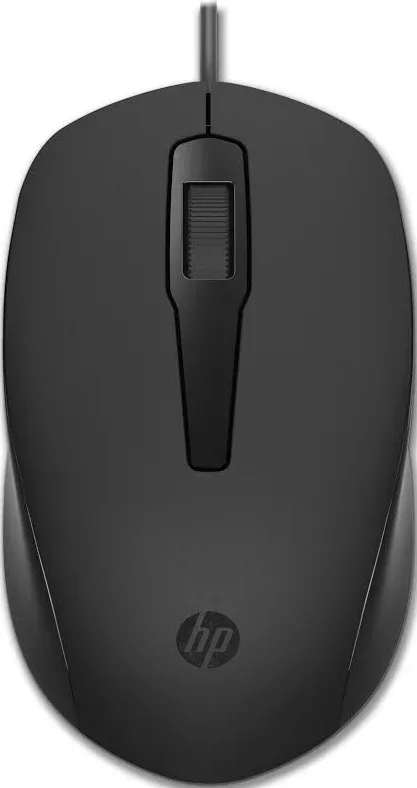 HP 150 Wired Mouse - vue 1