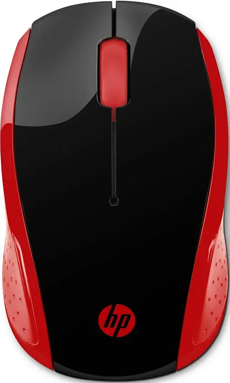 HP 200 Rose - vue 1