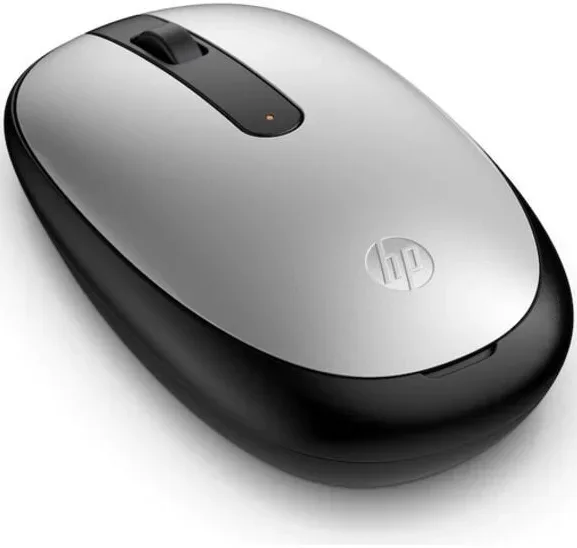 HP 240 Argent - vue 1