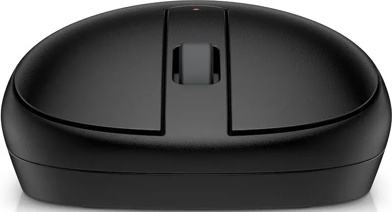 HP 240 Noir - vue 3
