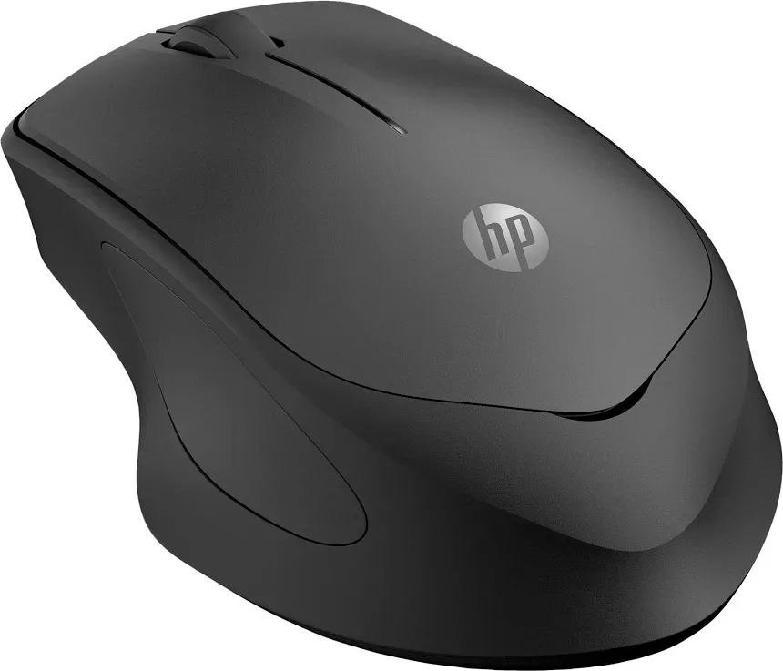 HP 280 Wireless Silent Mouse - vue 2