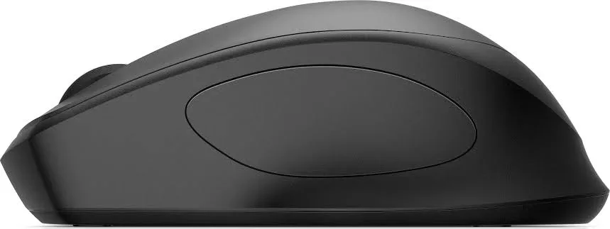 HP 280 Wireless Silent Mouse - vue 3