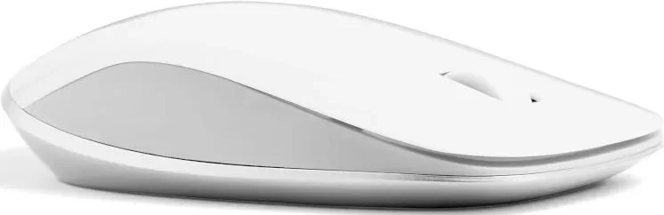 HP 410 Blanc - vue 2