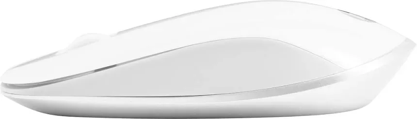 HP 410 Blanc - vue 3