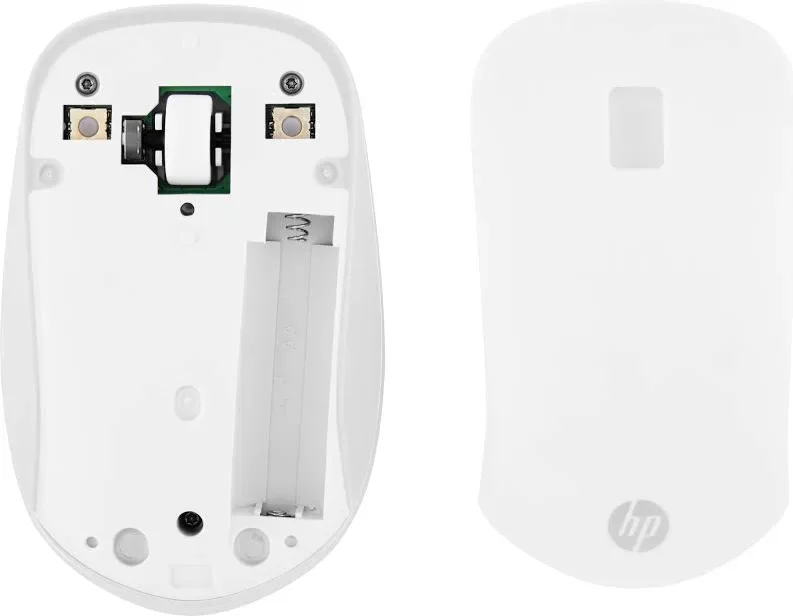 HP 410 Blanc - vue 4