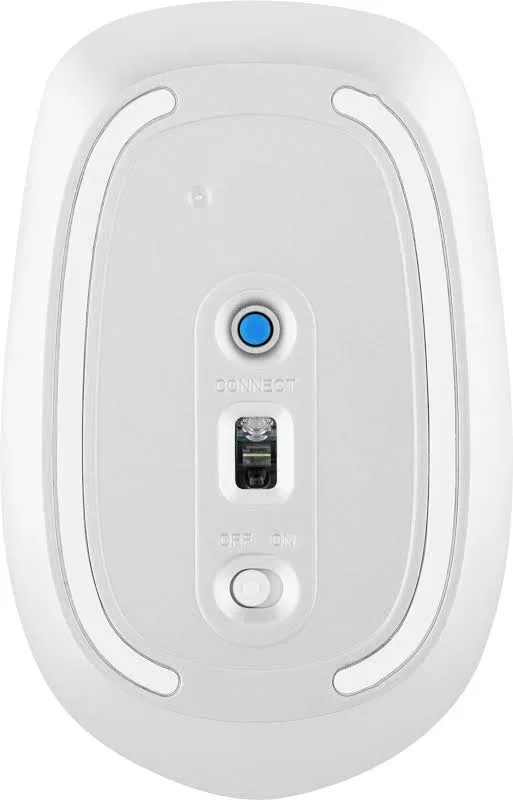 HP 410 Blanc - vue 5