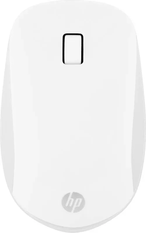 HP 410 Blanc - vue 1