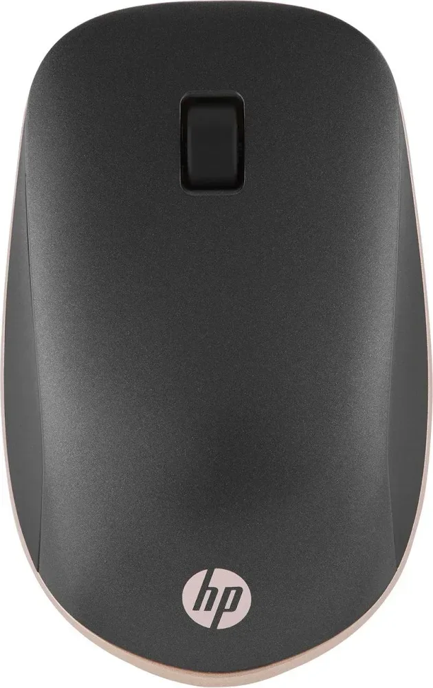 HP 410 Silver - vue 1