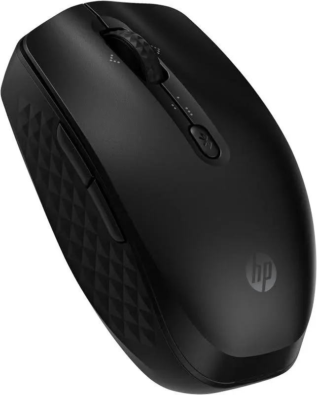 HP 420 Wireless - vue 2