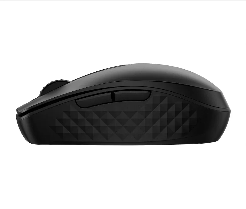 HP 695 Noir - vue 3