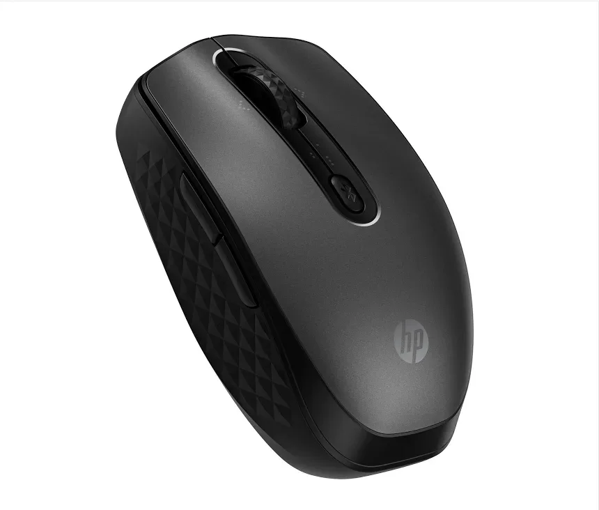 HP 695 Noir - vue 5