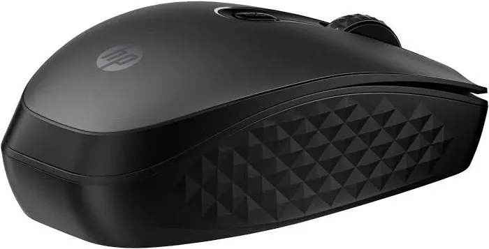 HP 695 Noir - vue 1