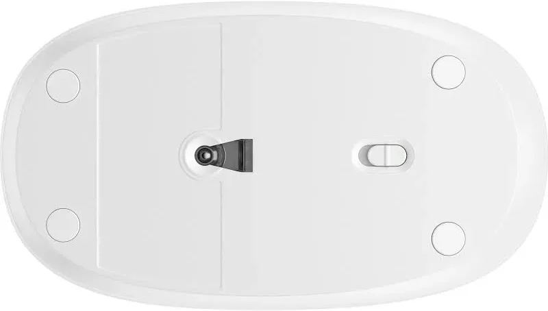 HP Bluetooth 1600 DPI Blanc - vue 2