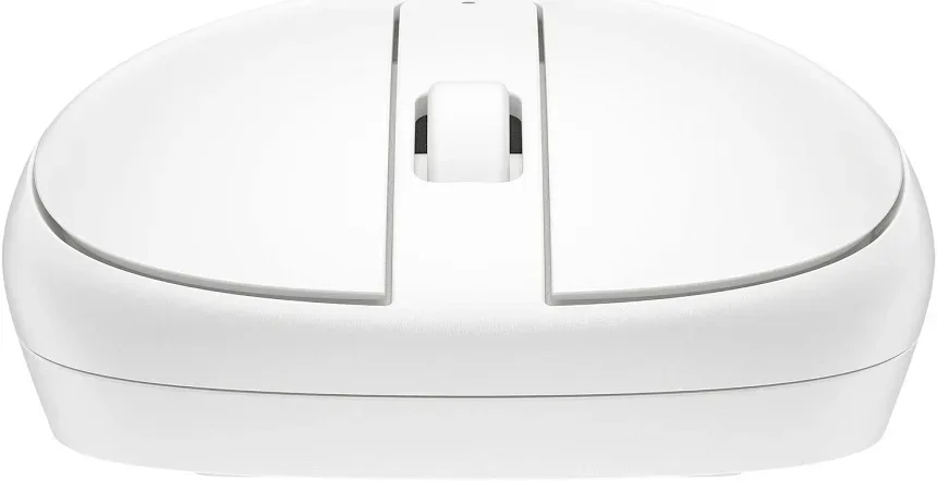 HP Bluetooth 1600 DPI Blanc - vue 1