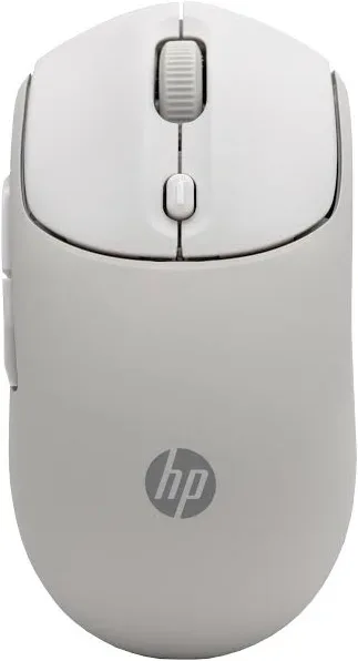 HP Silent Mouse 400 - vue 2