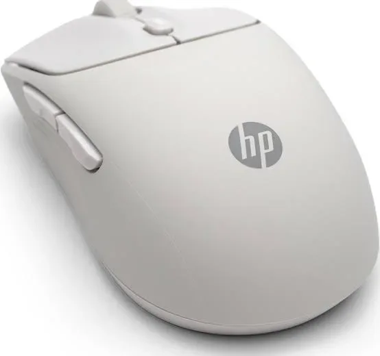 HP Silent Mouse 400 - vue 3