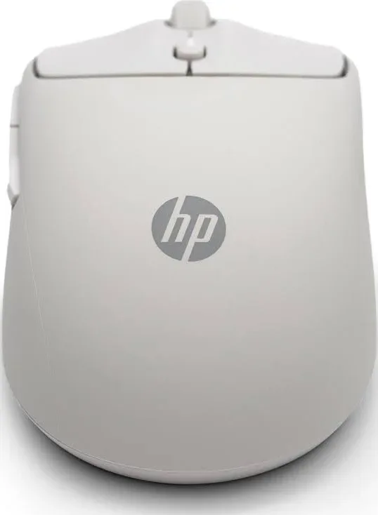 HP Silent Mouse 400 - vue 4