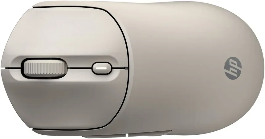 HP Silent Mouse 400 - vue 1