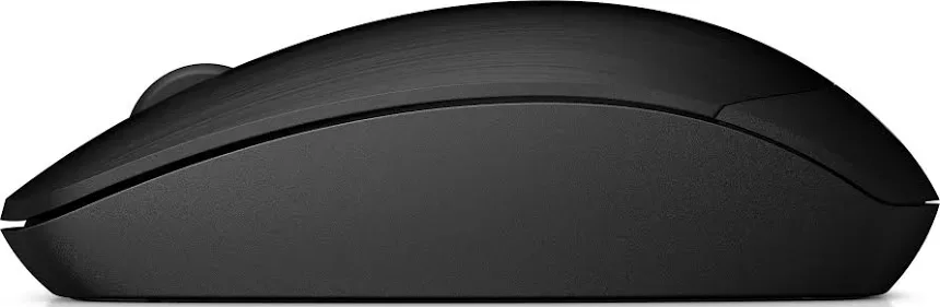 HP X200 Negro - vue 3