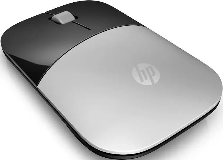 HP Z3700 Argent - vue 2