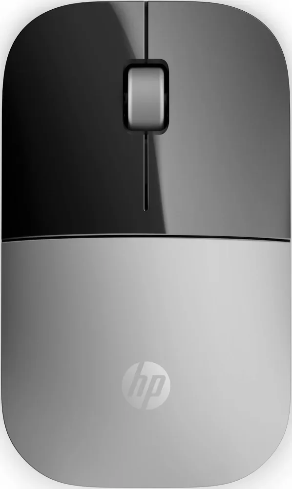 HP Z3700 Argent - vue 1