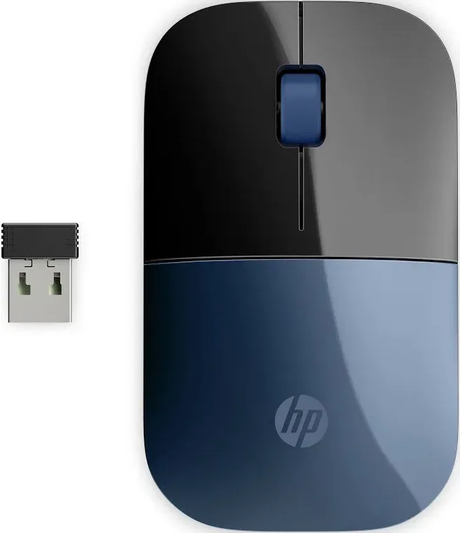 HP Z3700 Bleu - vue 5