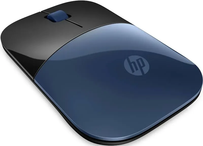 HP Z3700 Bleu - vue 4