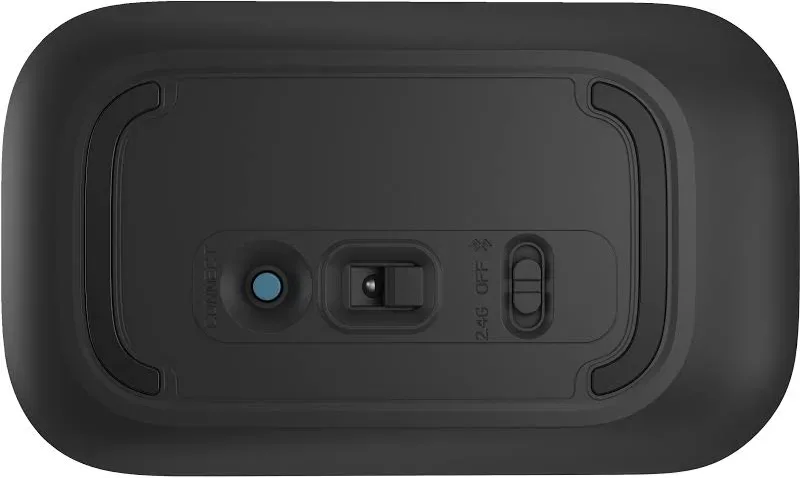 HP Z3700 Noir - vue 2