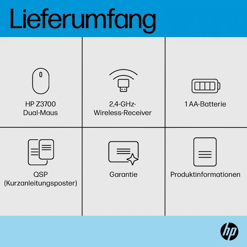 HP Z3700 Noir - vue 5