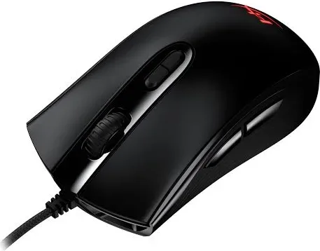 HyperX Pulsefire Core - vue 3