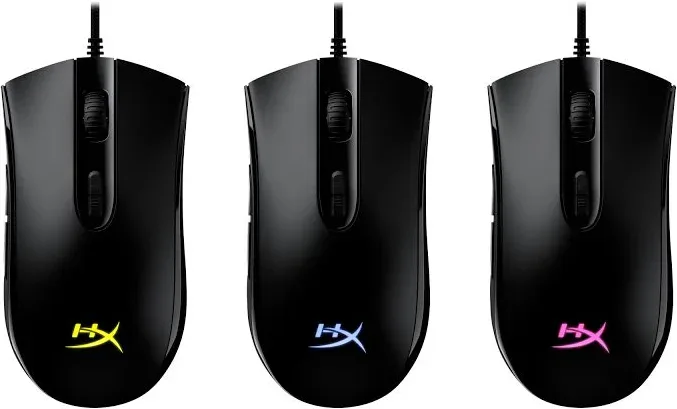 HyperX Pulsefire Core - vue 4