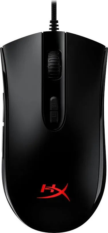 HyperX Pulsefire Core - vue 1