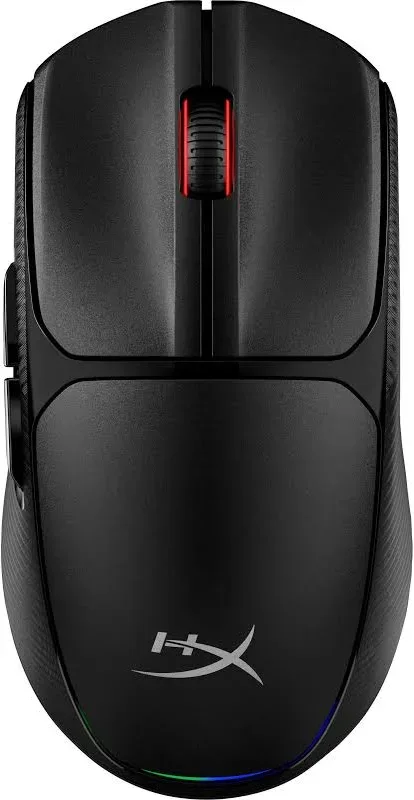 HyperX Pulsefire Fuse Noir - vue 2