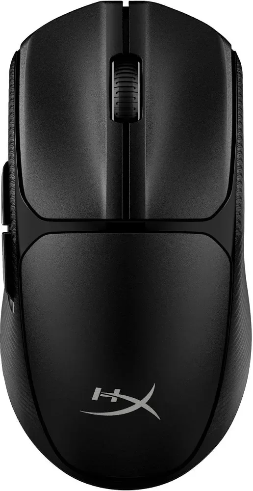 HyperX Pulsefire Fuse Noir - vue 1
