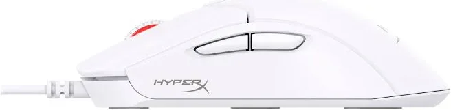 HyperX Pulsefire Haste 2 Blanc - vue 2