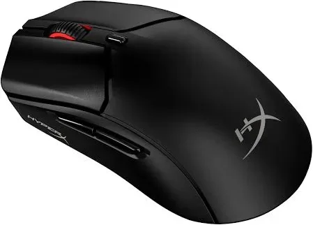 HyperX Pulsefire Haste 2 Noir - vue 2