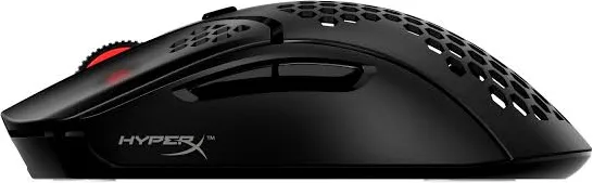 HyperX Pulsefire Haste Blanc - vue 4