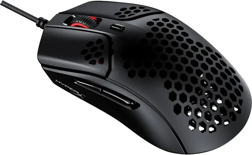 HyperX Pulsefire Haste - vue 2