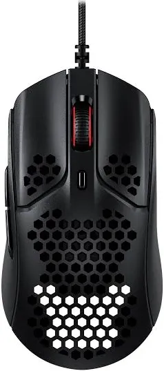 HyperX Pulsefire Haste - vue 1