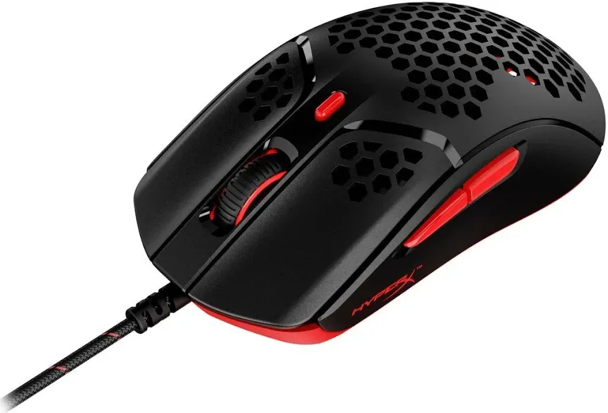 HyperX Pulsefire Haste - vue 2