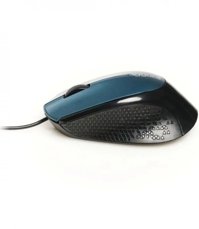 Iggual Com-Ergonomic-R Bleue - vue 3