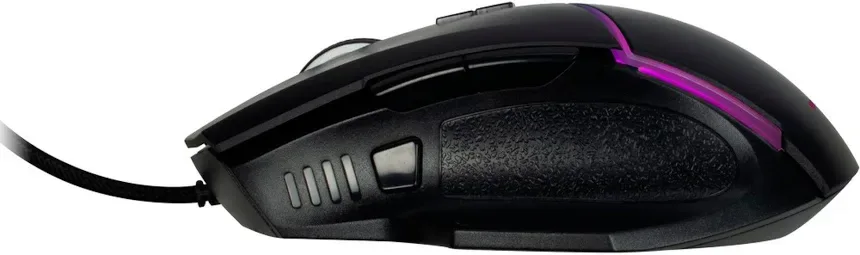 Inter-Tech Nitrox GT-100 RGB - vue 4