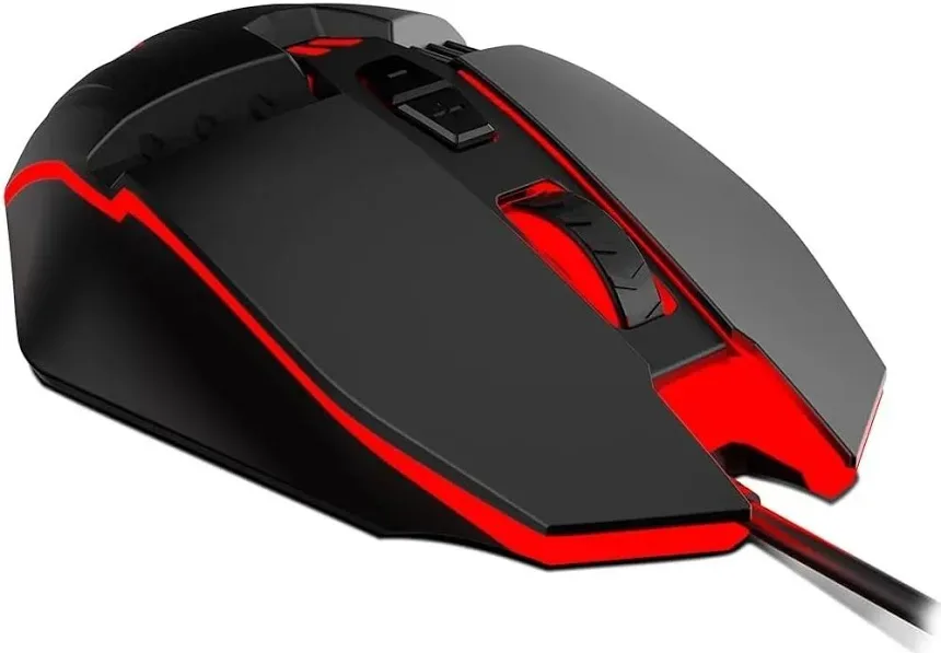 KROM Kalax Noir - vue 2